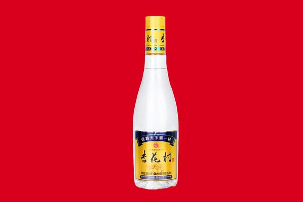 海南陵水县回收杏花村