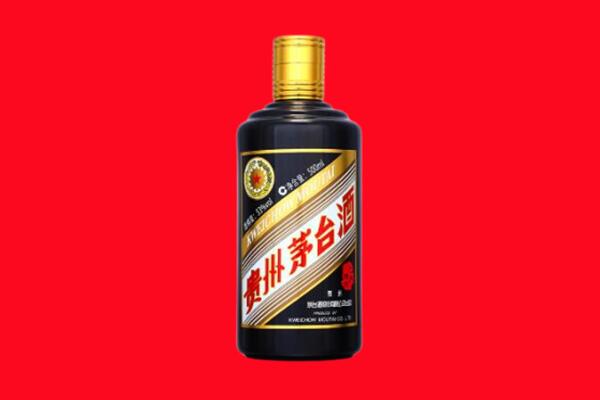 海南陵水县回收茅台酒瓶